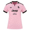 Virallinen Fanipaita Juventus Vieraspelipaita 2026-27 - Naisten Virallinen Fanipaita Juventus Vieraspelipaita 2026-27 - Naisten