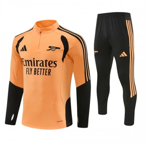 Arsenal Training Huppari 2026-27 Neljännes Zip Keltainen - Miesten Arsenal Training Huppari 2026-27 Neljännes Zip Keltainen - Miesten