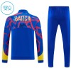 Barcelona Training Takit 2026-27 Sininen - Lasten