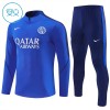 Inter Milan Training Huppari 2026-27 Neljännes Zip Sininen - Lasten Inter Milan Training Huppari 2026-27 Neljännes Zip Sininen - Lasten