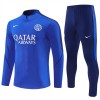 Inter Milan Training Huppari 2026-27 Neljännes Zip Sininen - Miesten Inter Milan Training Huppari 2026-27 Neljännes Zip Sininen - Miesten
