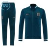 SSC Napoli Training Takit 2026-27 Navy - Lasten SSC Napoli Training Takit 2026-27 Navy - Lasten