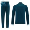 SSC Napoli Training Takit 2026-27 Navy - Lasten