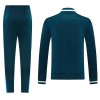 SSC Napoli Training Takit 2026-27 Navy - Miesten