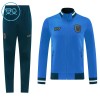 SSC Napoli Training Takit 2026-27 Sininen - Lasten SSC Napoli Training Takit 2026-27 Sininen - Lasten
