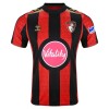 Virallinen Fanipaita Bournemouth Kotipelipaita 2026-27 - Miesten Virallinen Fanipaita Bournemouth Kotipelipaita 2026-27 - Miesten
