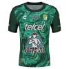 Virallinen Fanipaita Club Leon Kotipelipaita 2026-27 - Miesten