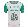 Virallinen Fanipaita Club Leon Vieraspelipaita 2026-27 - Miesten