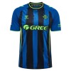 Virallinen Fanipaita Real Betis Kolmas Pelipaita 2026-27 - Miesten Virallinen Fanipaita Real Betis Kolmas Pelipaita 2026-27 - Miesten