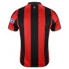 Virallinen Fanipaita + Shortsit Bournemouth Kotipelipaita 2026-27 - Lasten