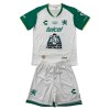 Virallinen Fanipaita + Shortsit Club Leon Vieraspelipaita 2026-27 - Lasten Virallinen Fanipaita + Shortsit Club Leon Vieraspelipaita 2026-27 - Lasten