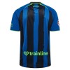 Virallinen Fanipaita + Shortsit Real Betis Kolmas Pelipaita 2026-27 - Lasten