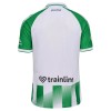 Virallinen Fanipaita + Shortsit Real Betis Kotipelipaita 2026-27 - Lasten