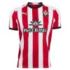 Virallinen Fanipaita Southampton Kotipelipaita 2026-27 - Miesten Virallinen Fanipaita Southampton Kotipelipaita 2026-27 - Miesten