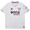 Virallinen Fanipaita West Ham United Vieraspelipaita 2026-27 - Miesten Virallinen Fanipaita West Ham United Vieraspelipaita 2026-27 - Miesten