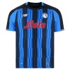 Virallinen Fanipaita Atalanta Kotipelipaita 2026-27 - Miesten Virallinen Fanipaita Atalanta Kotipelipaita 2026-27 - Miesten