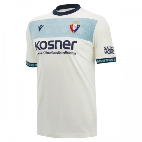 Virallinen Fanipaita CA Osasuna Vieraspelipaita 2026-27 - Miesten Virallinen Fanipaita CA Osasuna Vieraspelipaita 2026-27 - Miesten