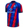 Virallinen Fanipaita Crystal Palace Kolmas Pelipaita 2026-27 - Miesten Virallinen Fanipaita Crystal Palace Kolmas Pelipaita 2026-27 - Miesten
