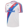 Virallinen Fanipaita Crystal Palace Kotipelipaita 2026-27 - Miesten Virallinen Fanipaita Crystal Palace Kotipelipaita 2026-27 - Miesten
