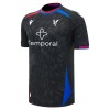 Virallinen Fanipaita Crystal Palace Vieraspelipaita 2026-27 - Miesten Virallinen Fanipaita Crystal Palace Vieraspelipaita 2026-27 - Miesten