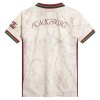 Virallinen Fanipaita FC Augsburg Kotipelipaita 2026-27 - Miesten