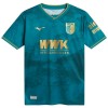 Virallinen Fanipaita FC Augsburg Vieraspelipaita 2026-27 - Miesten Virallinen Fanipaita FC Augsburg Vieraspelipaita 2026-27 - Miesten