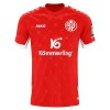 Virallinen Fanipaita FSV Mainz 05 Kotipelipaita 2026-27 - Miesten Virallinen Fanipaita FSV Mainz 05 Kotipelipaita 2026-27 - Miesten
