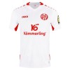 Virallinen Fanipaita FSV Mainz 05 Vieraspelipaita 2026-27 - Miesten Virallinen Fanipaita FSV Mainz 05 Vieraspelipaita 2026-27 - Miesten