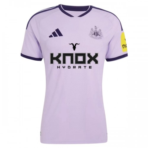 Virallinen Fanipaita Newcastle United Kolmas Pelipaita 2026-27 - Miesten Virallinen Fanipaita Newcastle United Kolmas Pelipaita 2026-27 - Miesten