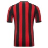 Virallinen Fanipaita OGC Nice Kotipelipaita 2026-27 - Miesten