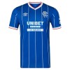 Virallinen Fanipaita Rangers Kotipelipaita 2026-27 - Miesten Virallinen Fanipaita Rangers Kotipelipaita 2026-27 - Miesten