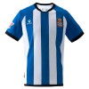 Virallinen Fanipaita RCD Espanyol Kotipelipaita 2026-27 - Miesten Virallinen Fanipaita RCD Espanyol Kotipelipaita 2026-27 - Miesten