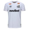 Virallinen Fanipaita Santos FC Kotipelipaita 2026-27 - Miesten Virallinen Fanipaita Santos FC Kotipelipaita 2026-27 - Miesten
