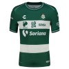 Virallinen Fanipaita Santos Laguna Kotipelipaita 2026-27 - Miesten Virallinen Fanipaita Santos Laguna Kotipelipaita 2026-27 - Miesten