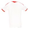 Virallinen Fanipaita Sevilla FC Kotipelipaita 2026-27 - Miesten