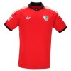 Virallinen Fanipaita Sevilla FC Vieraspelipaita 2026-27 - Miesten Virallinen Fanipaita Sevilla FC Vieraspelipaita 2026-27 - Miesten