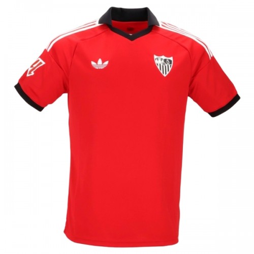 Virallinen Fanipaita Sevilla FC Vieraspelipaita 2026-27 - Miesten Virallinen Fanipaita Sevilla FC Vieraspelipaita 2026-27 - Miesten