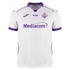 Virallinen Fanipaita + Shortsit AC Fiorentina Vieraspelipaita 2026-27 - Lasten