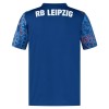 Virallinen Fanipaita + Shortsit RB Leipzig Kolmas Pelipaita 2026-27 - Lasten