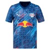 Virallinen Fanipaita + Shortsit RB Leipzig Kolmas Pelipaita 2026-27 - Lasten