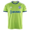 Virallinen Fanipaita + Shortsit Schalke 04 Kolmas Pelipaita 2026-27 - Lasten