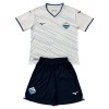 Virallinen Fanipaita + Shortsit SS Lazio Vieraspelipaita 2026-27 - Lasten Virallinen Fanipaita + Shortsit SS Lazio Vieraspelipaita 2026-27 - Lasten