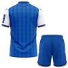 Virallinen Fanipaita + Shortsit TSG 1899 Hoffenheim Kotipelipaita 2026-27 - Lasten