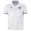 Virallinen Fanipaita SS Lazio Vieraspelipaita 2026-27 - Miesten Virallinen Fanipaita SS Lazio Vieraspelipaita 2026-27 - Miesten