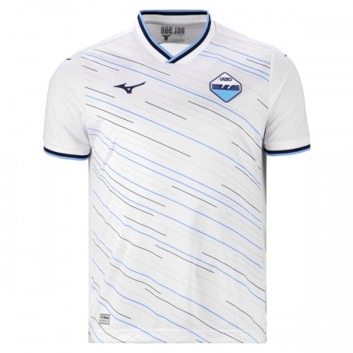 Virallinen Fanipaita SS Lazio Vieraspelipaita 2026-27 - Miesten Virallinen Fanipaita SS Lazio Vieraspelipaita 2026-27 - Miesten