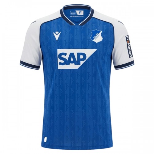 Virallinen Fanipaita TSG 1899 Hoffenheim Kotipelipaita 2026-27 - Miesten Virallinen Fanipaita TSG 1899 Hoffenheim Kotipelipaita 2026-27 - Miesten