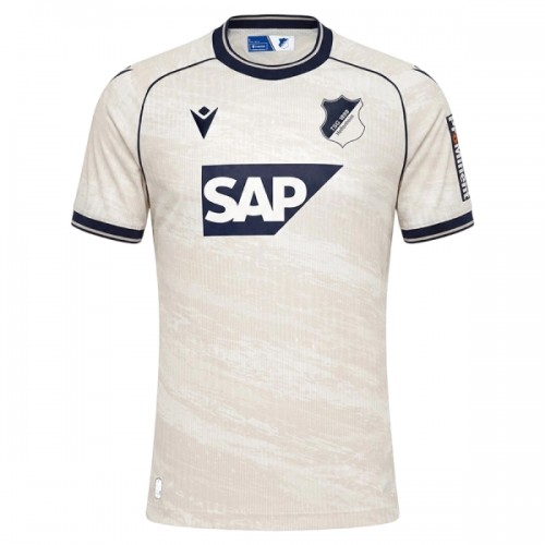Virallinen Fanipaita TSG 1899 Hoffenheim Vieraspelipaita 2026-27 - Miesten Virallinen Fanipaita TSG 1899 Hoffenheim Vieraspelipaita 2026-27 - Miesten