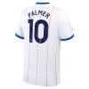 Virallinen Fanipaita Chelsea Palmer 10 Kolmas Pelipaita 2026-27 - Miesten