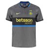 Virallinen Fanipaita Inter Milan Thuram 9 Kolmas Pelipaita 2026-27 - Miesten